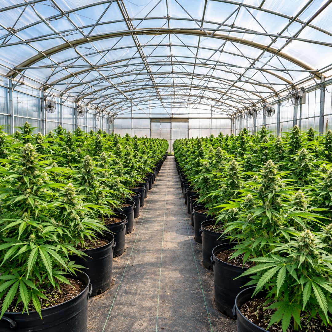 Modern Way Gardens Commercial Cultivation FAQ